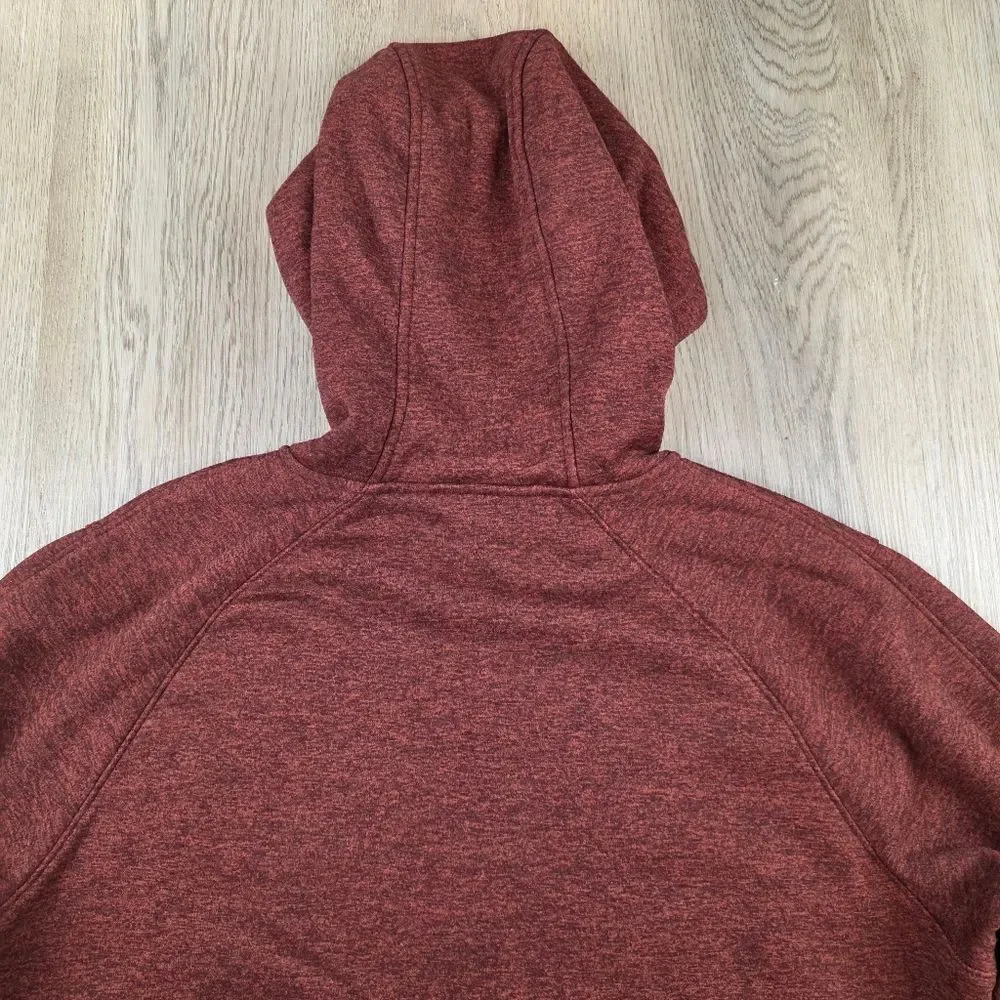 The North Face Fleece Jacket Size L